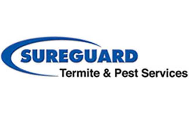 SUREGUARD TERMITE & PEST SERVICES