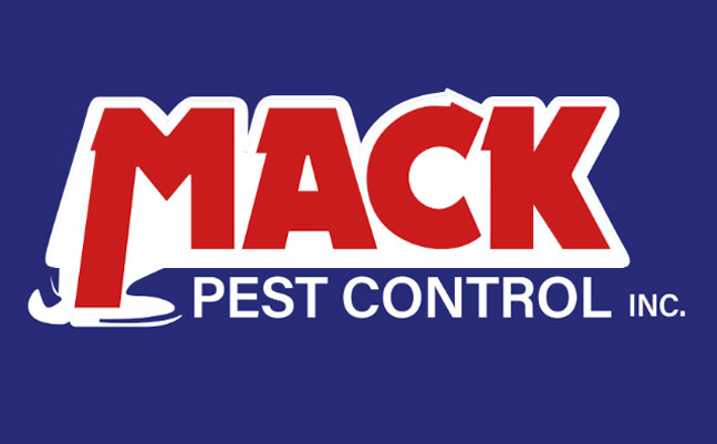 PHOTO: MACK PEST CONTROL