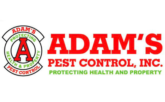 Adam's Pest Control