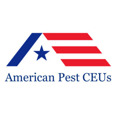 IMAGE: AMERICAN PEST CEUS