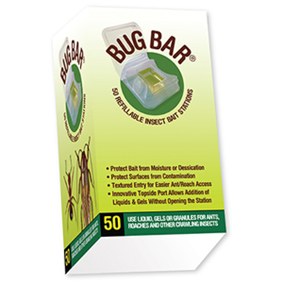 Photo: Innovative Pest Control Products