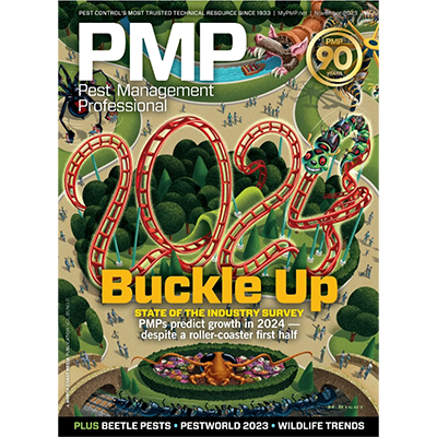 Photo: PMP Magazine