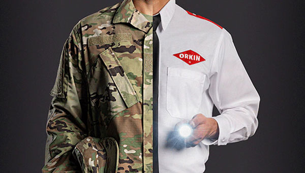 IMAGE: ORKIN