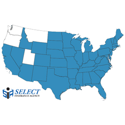 Photo: Select Insurance