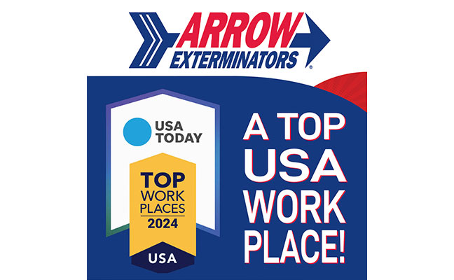 IMAGE: ARROW EXTERMINATORS