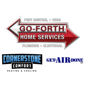 Go-Forth Pest Control