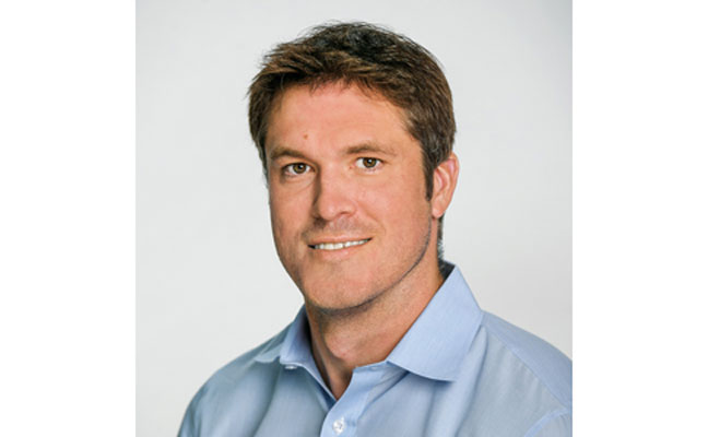 Dr. Ryan Neff