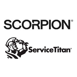 Scorpion and ServiceTitan