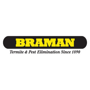 Braman Termite & Pest Elimination