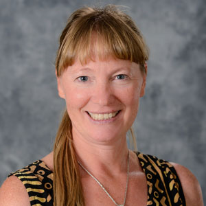 Janet Rowley