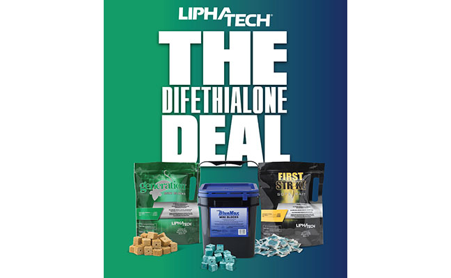 IMAGE: LIPHATECH