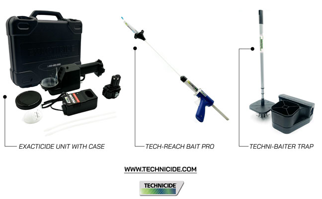 IMAGE: TECHNICIDE