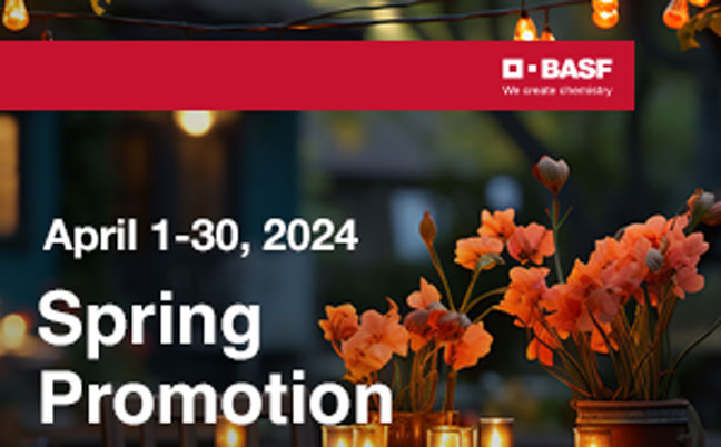 IMAGE: BASF