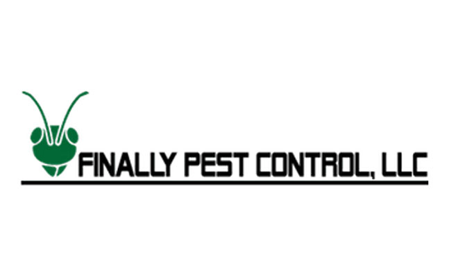 Finally Pest Control