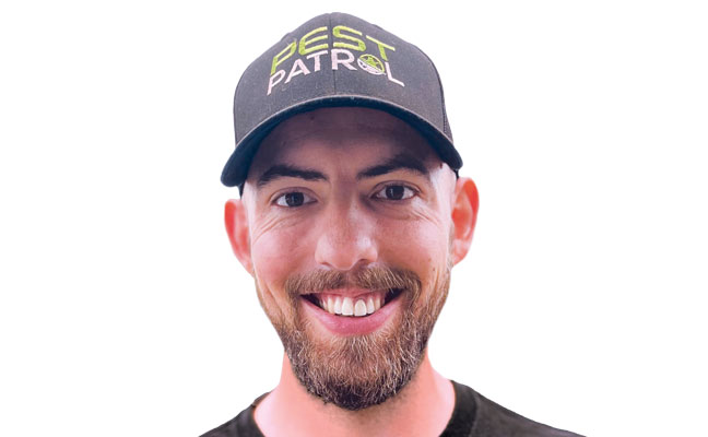 Gabe Seymour