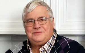 John S. Patton