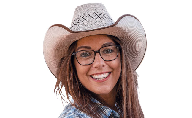 Dr. Lisa Eppler