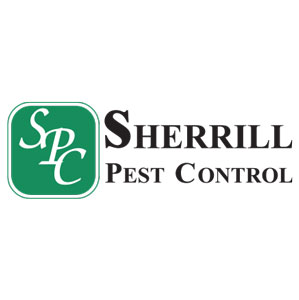 Sherrill Pest Control