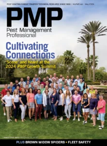 May 2025 Digital Edition Cover