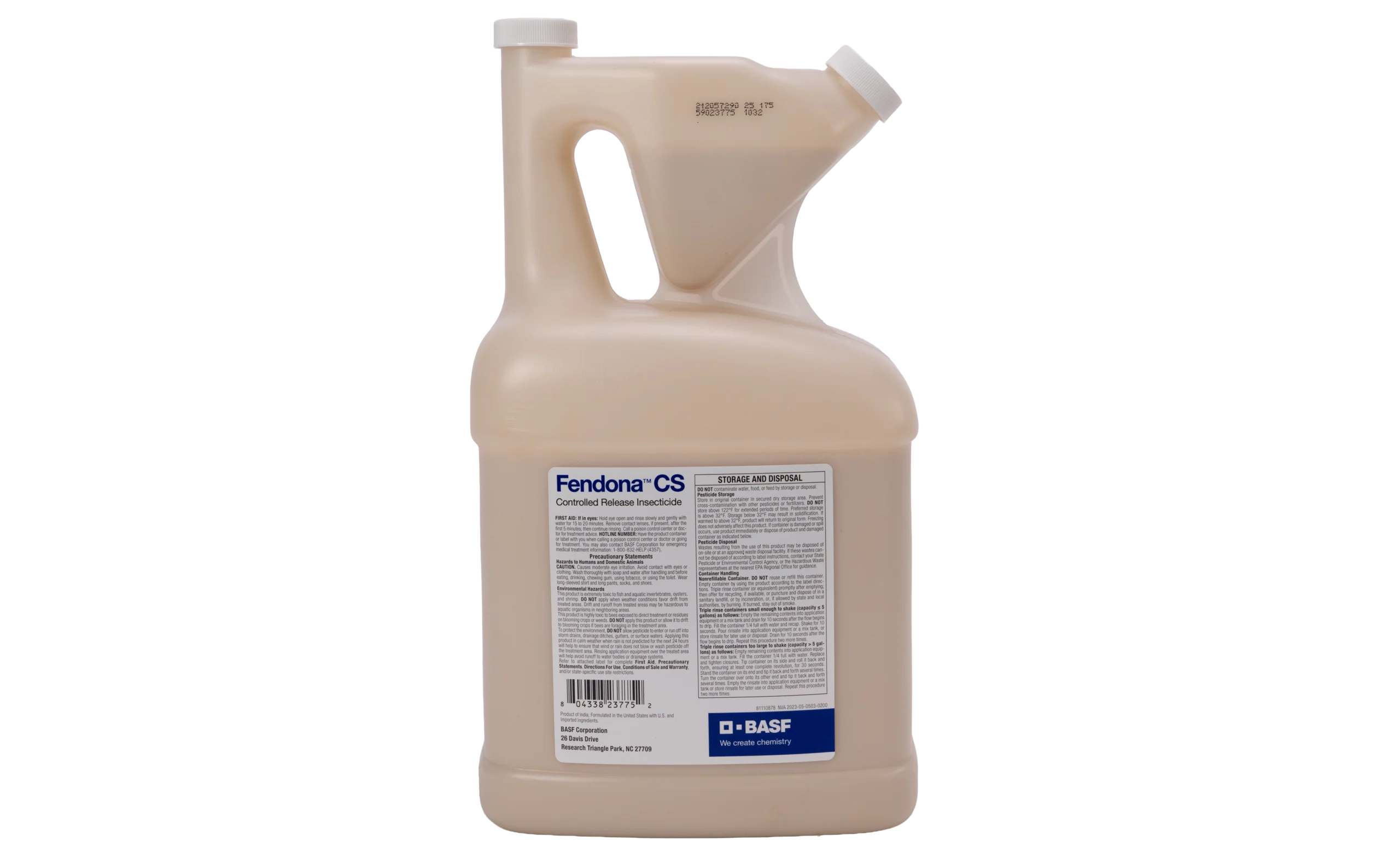 Fendona from BASF