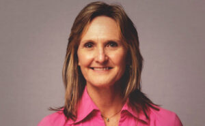 Glenda Lehmberg