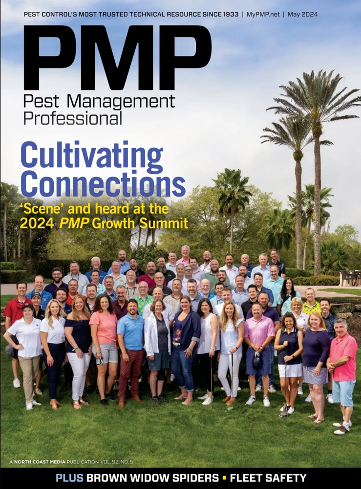 May 2024 Cover