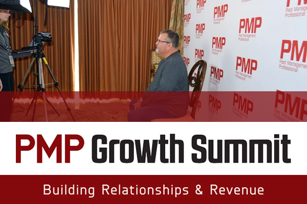 Image: PMP staff