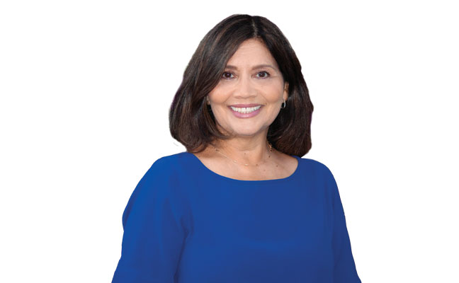 Sylvia Kenmuir, BCE