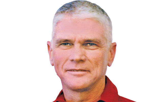 Dennis Neal