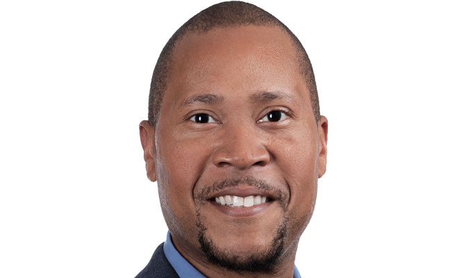 Jamel Sandidge, BCE
