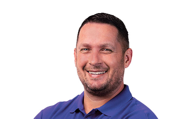 Matt Remmen