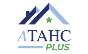 ALLERGY TECHNOLOGIES ATAHC PLUS LOGO