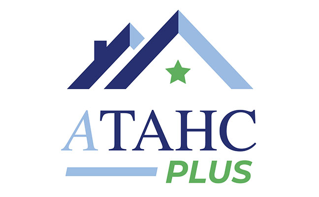 ALLERGY TECHNOLOGIES ATAHC PLUS LOGO