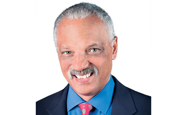 Dr. Vernard Lewis