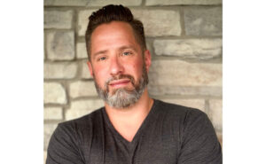 Justin Rechter
