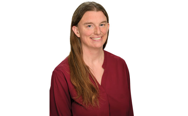 Christy Jones, BCE