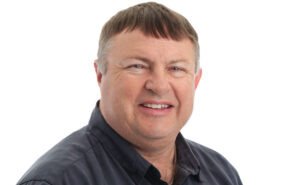 Dr. Bob Davis, BCE