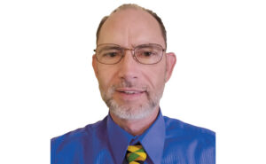 Mike Shields