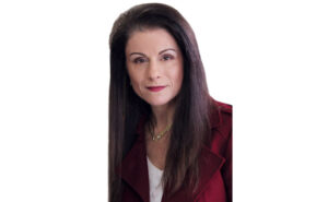 Dr. Cisse Spragins