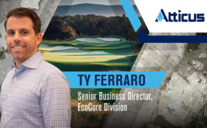 Ty Ferraro