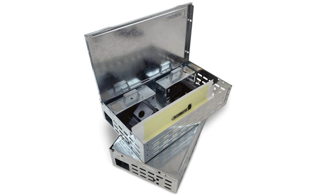 Catchmaster Device Catchmaster Pro adds multi-catch device to pair with existing mouse ...