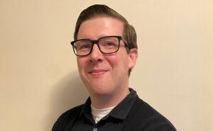 James Haidacher