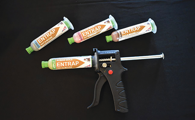 (Photo: Pelgar USA)