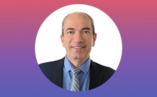 Dr. Alvaro Romero