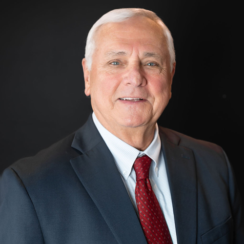 Gordon L. Redd Jr.