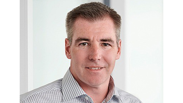 Greg Doran