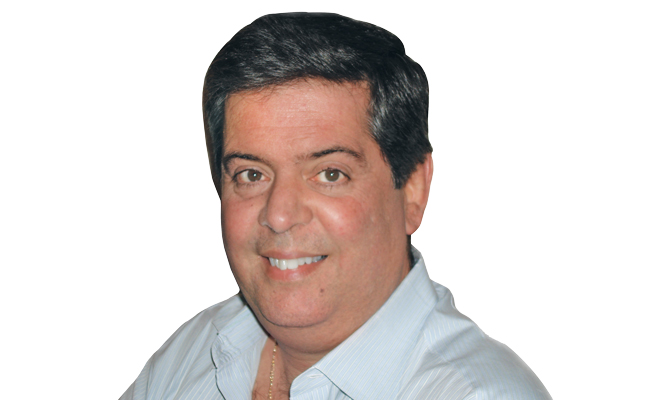 Joseph Latino