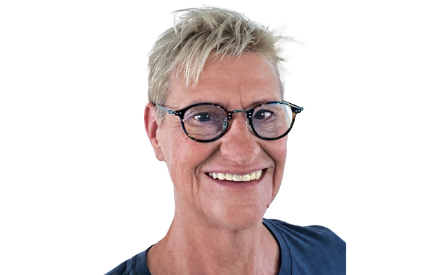 Dr. Nina Jenkins