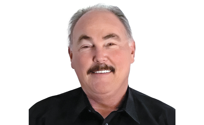 Gary Riggs