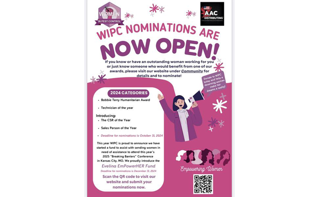 GRAPHIC: WIPC